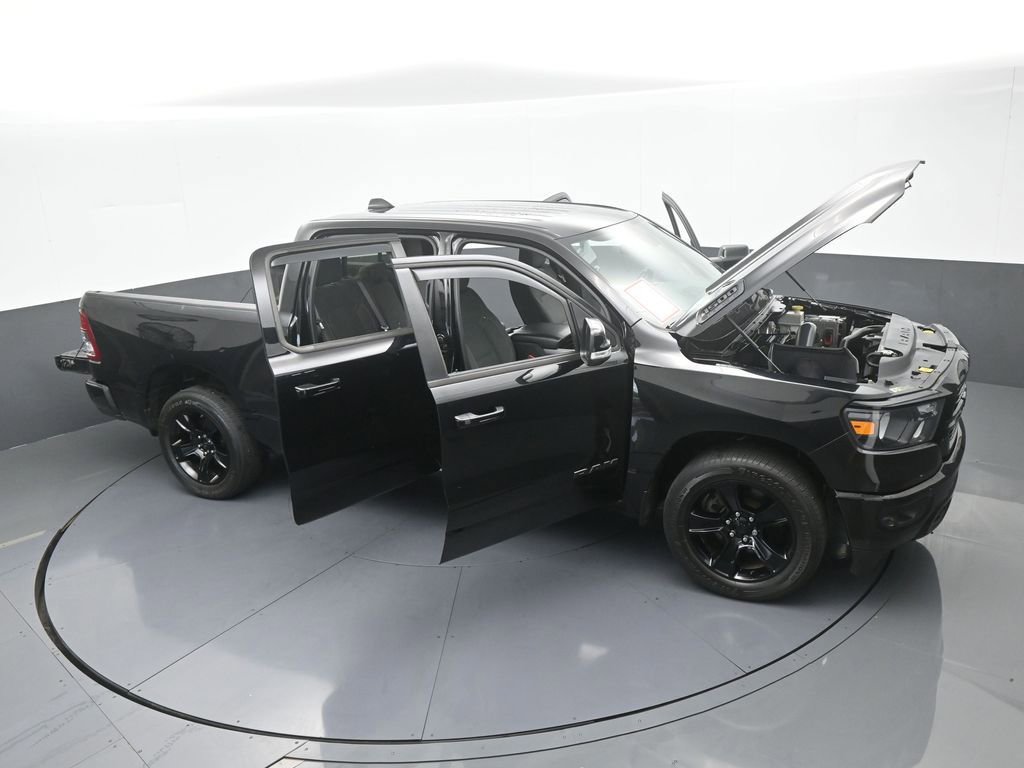 Used 2020 RAM 1500 Big Horn image 66