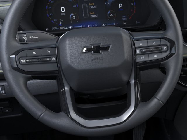 Used 2026 Chevrolet Colorado ZR2 w/ Technology Package AWD/4WD image 19