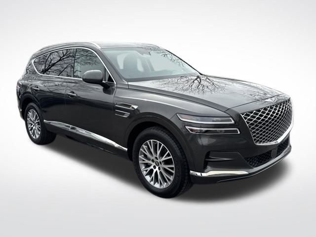 Used 2024 Genesis GV80 2.5T image 9
