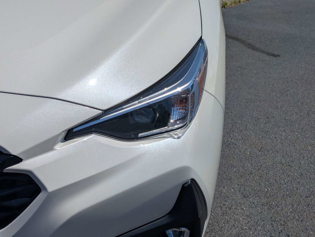 New 2026 Subaru Impreza 2.0i Sport AWD/4WD image 10