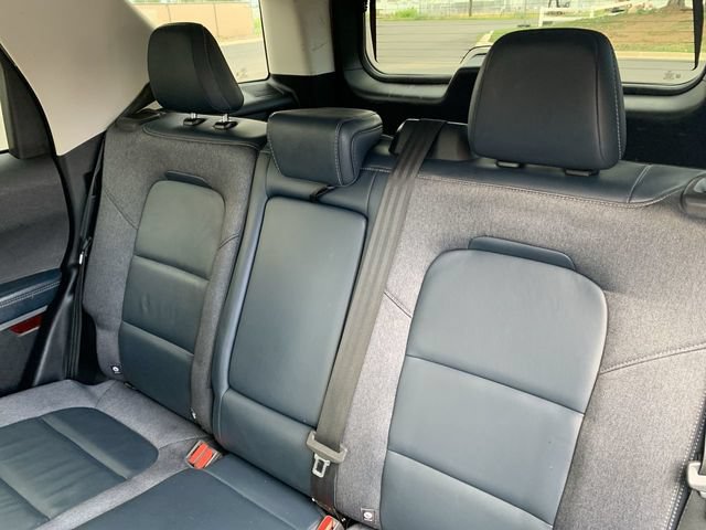 Used 2022 Ford Bronco Sport Outer Banks w/ Tech Package AWD/4WD image 32