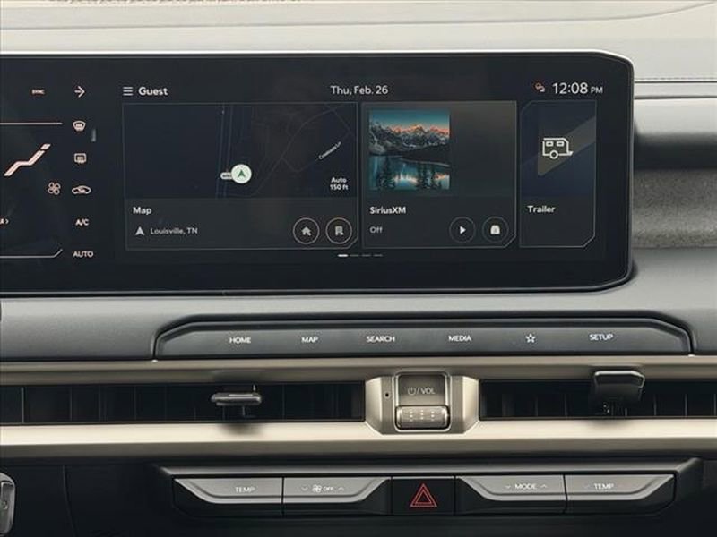 New 2027 Kia Telluride LX image 16