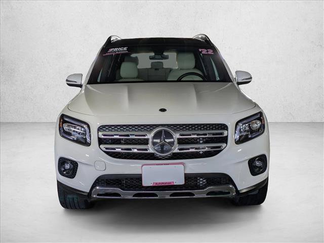 Used 2022 Mercedes-Benz GLB 250 image 4