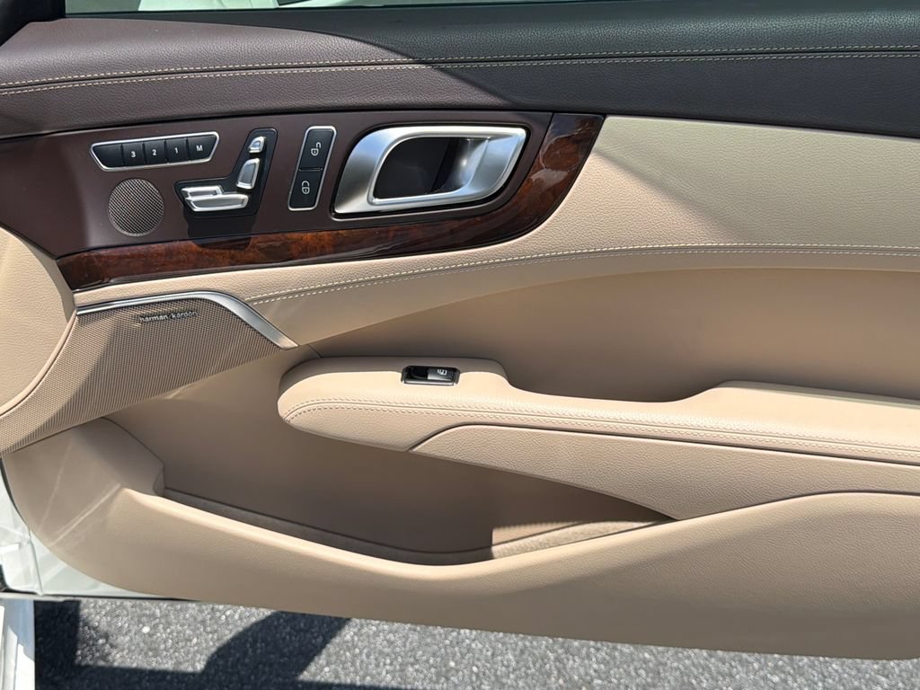 Used 2019 Mercedes-Benz SL 450 image 14