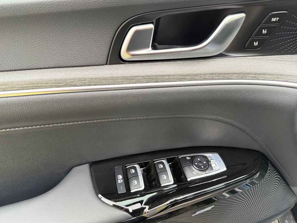 New 2026 Kia K5 EX image 11