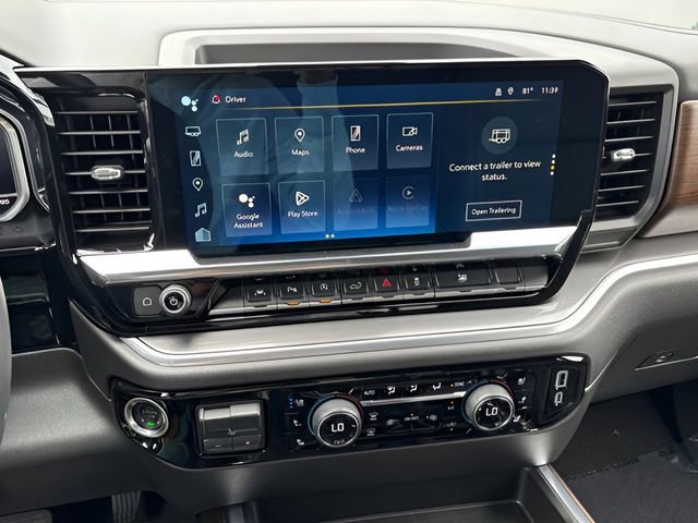 Used 2024 Chevrolet Silverado 1500 High Country image 15