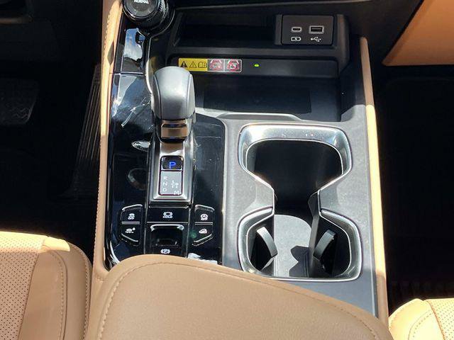 Certified 2024 Lexus NX 350 AWD image 17