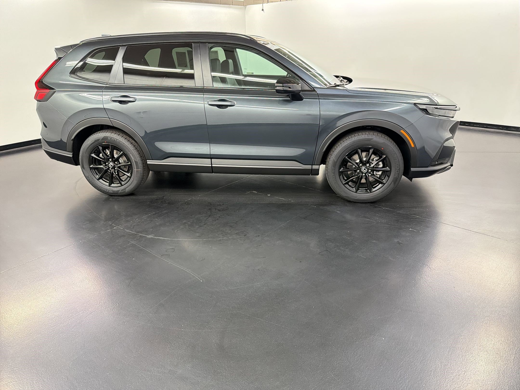 New 2026 Honda CR-V Sport-L image 8