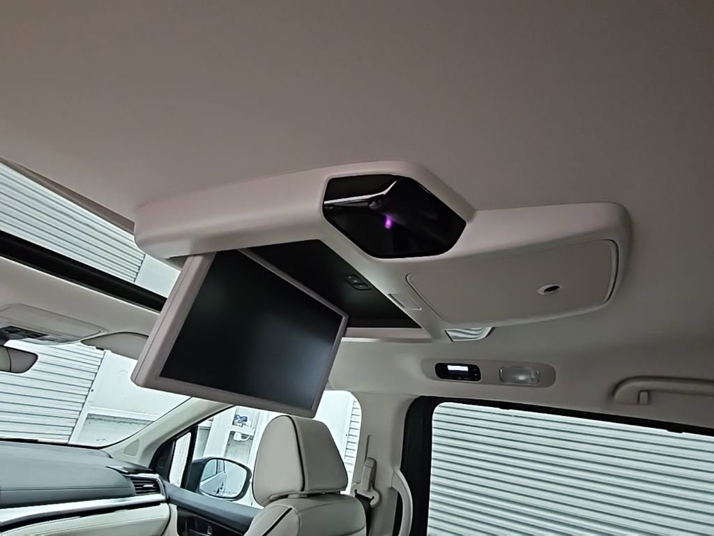 New 2026 Honda Odyssey Touring image 34