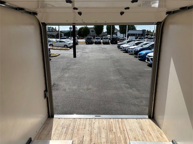 Used 2022 GMC Savana 3500 w/ Power Convenience Package image 30