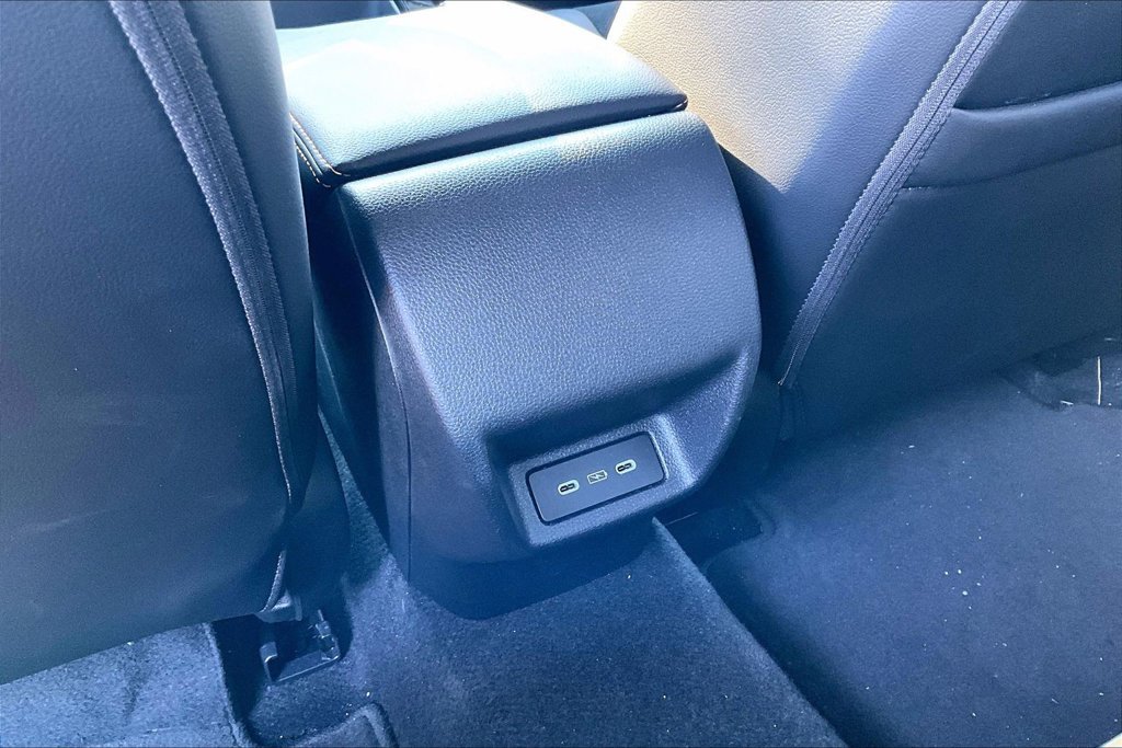 Used 2026 Acura Integra A-Spec w/ Technology Package FWD image 28