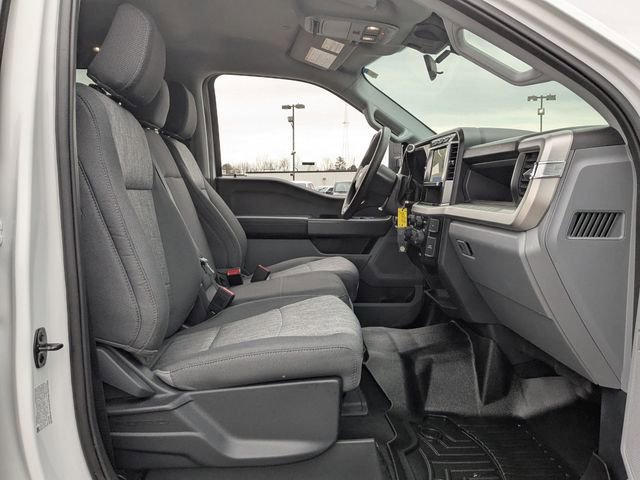 Used 2023 Ford F350 XL w/ STX Appearance Package image 23