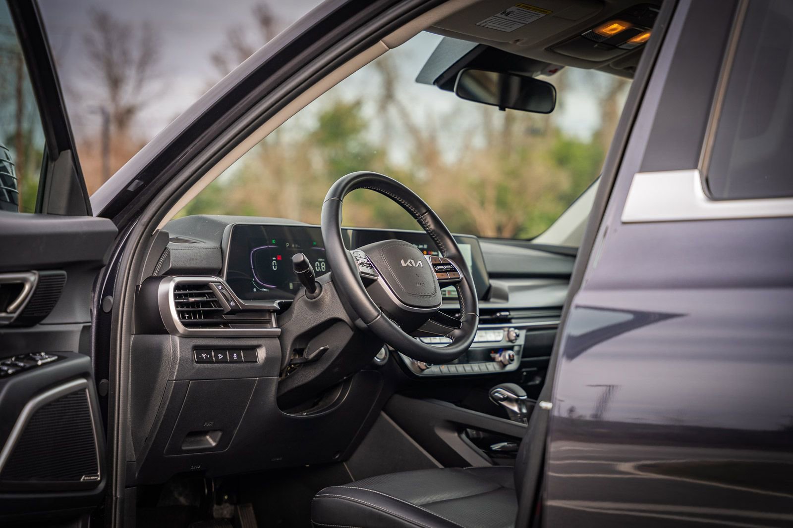 Used 2025 Kia Telluride LX image 20