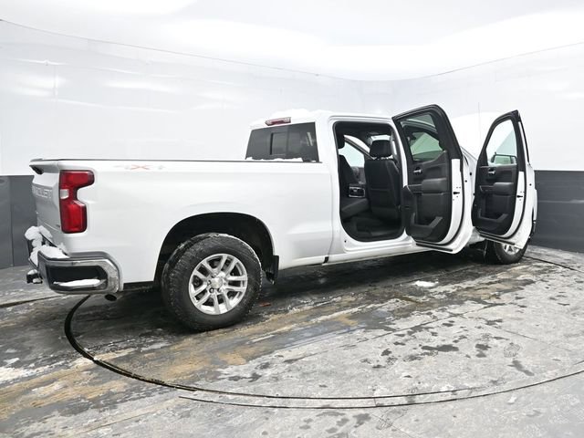Used 2020 Chevrolet Silverado 1500 LTZ w/ LTZ Convenience Package image 45