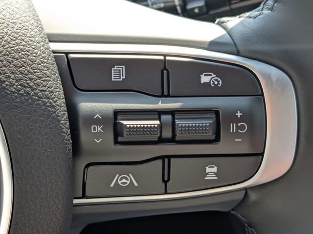 New 2026 Kia K5 GT-Line w/ GT-Line Red Interior Package FWD image 24