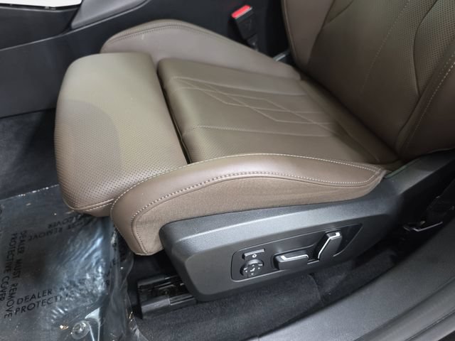 Certified 2026 BMW X3 xDrive30i w/ Premium Package AWD/4WD image 25