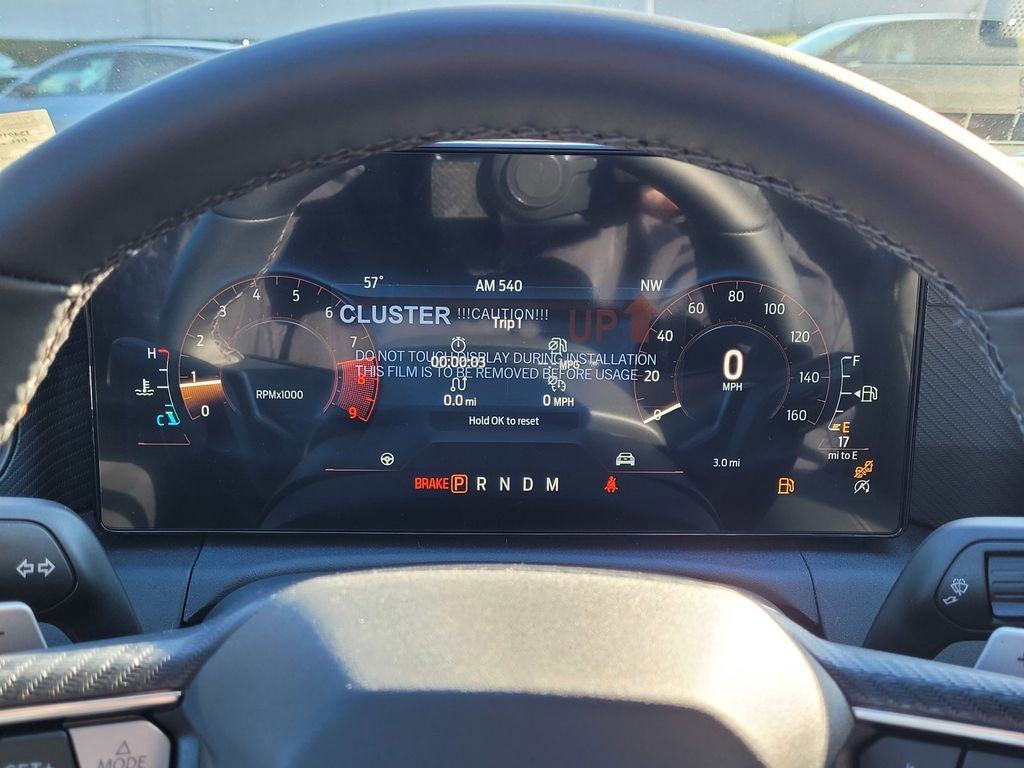 New 2026 Ford Mustang GT image 46