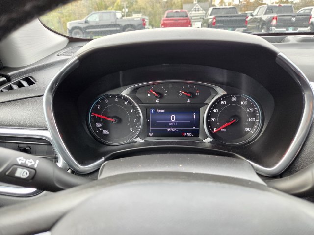 Certified 2019 Chevrolet Equinox LT w/ Driver Convenience Package AWD/4WD image 28