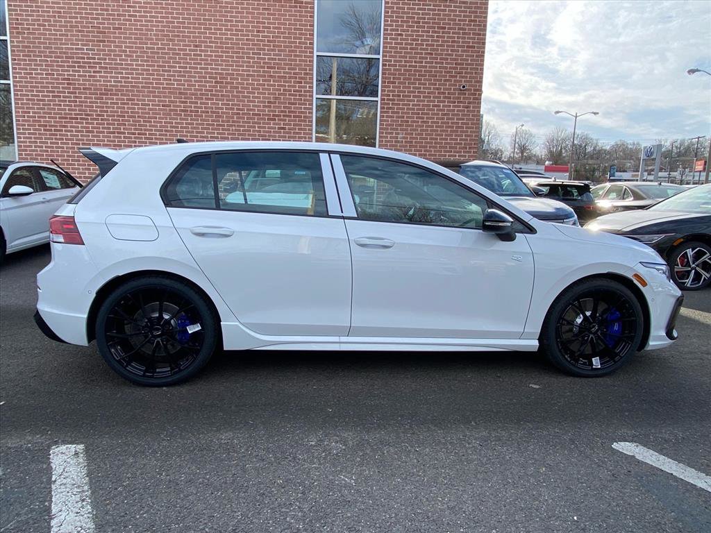 New 2026 Volkswagen Golf w/ Euro Style Package image 2