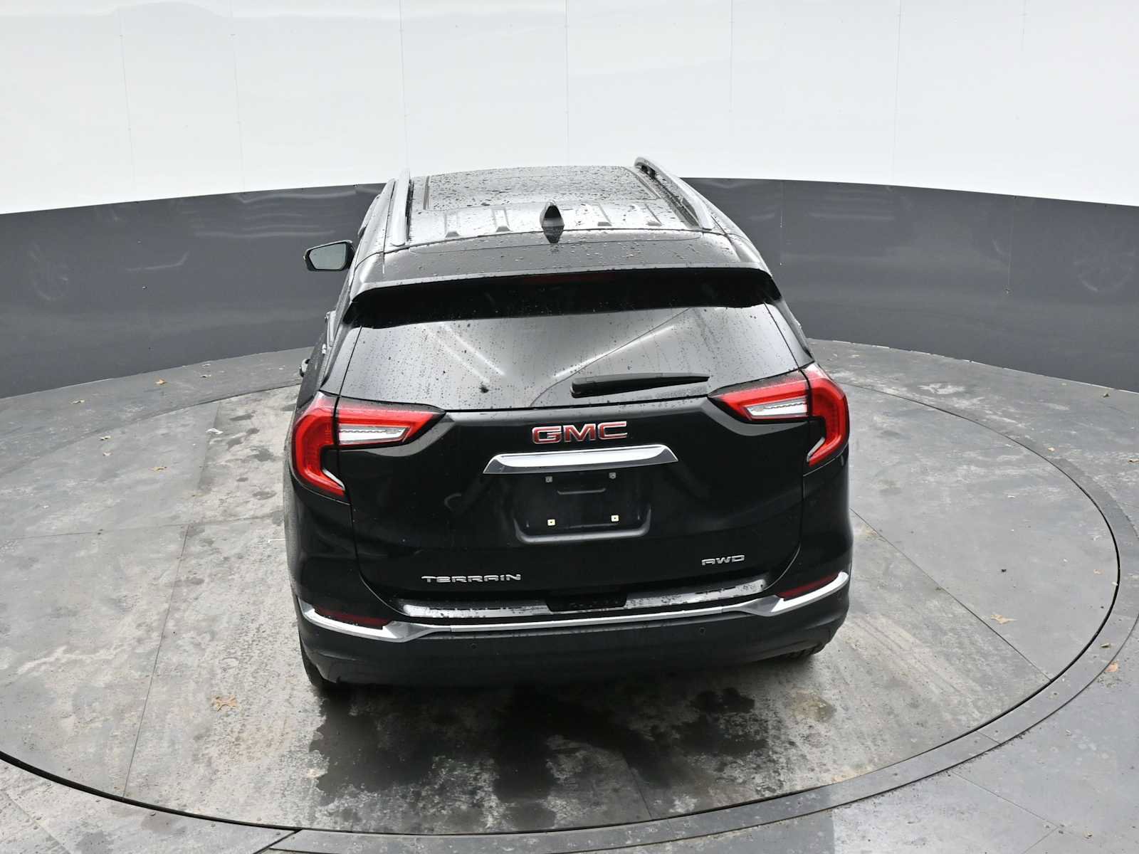 Used 2022 GMC Terrain SLT w/ Infotainment Package II image 20