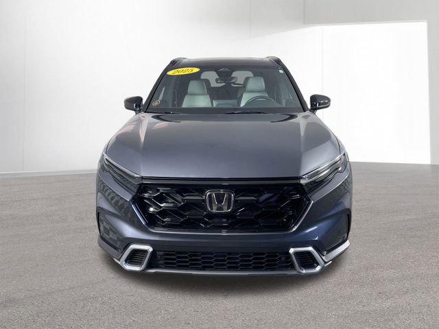 Used 2025 Honda CR-V Sport Touring image 15