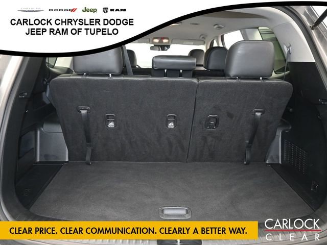 Used 2024 Kia Telluride LX FWD image 34
