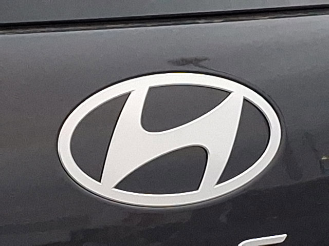 New 2026 Hyundai Palisade Calligraphy image 23
