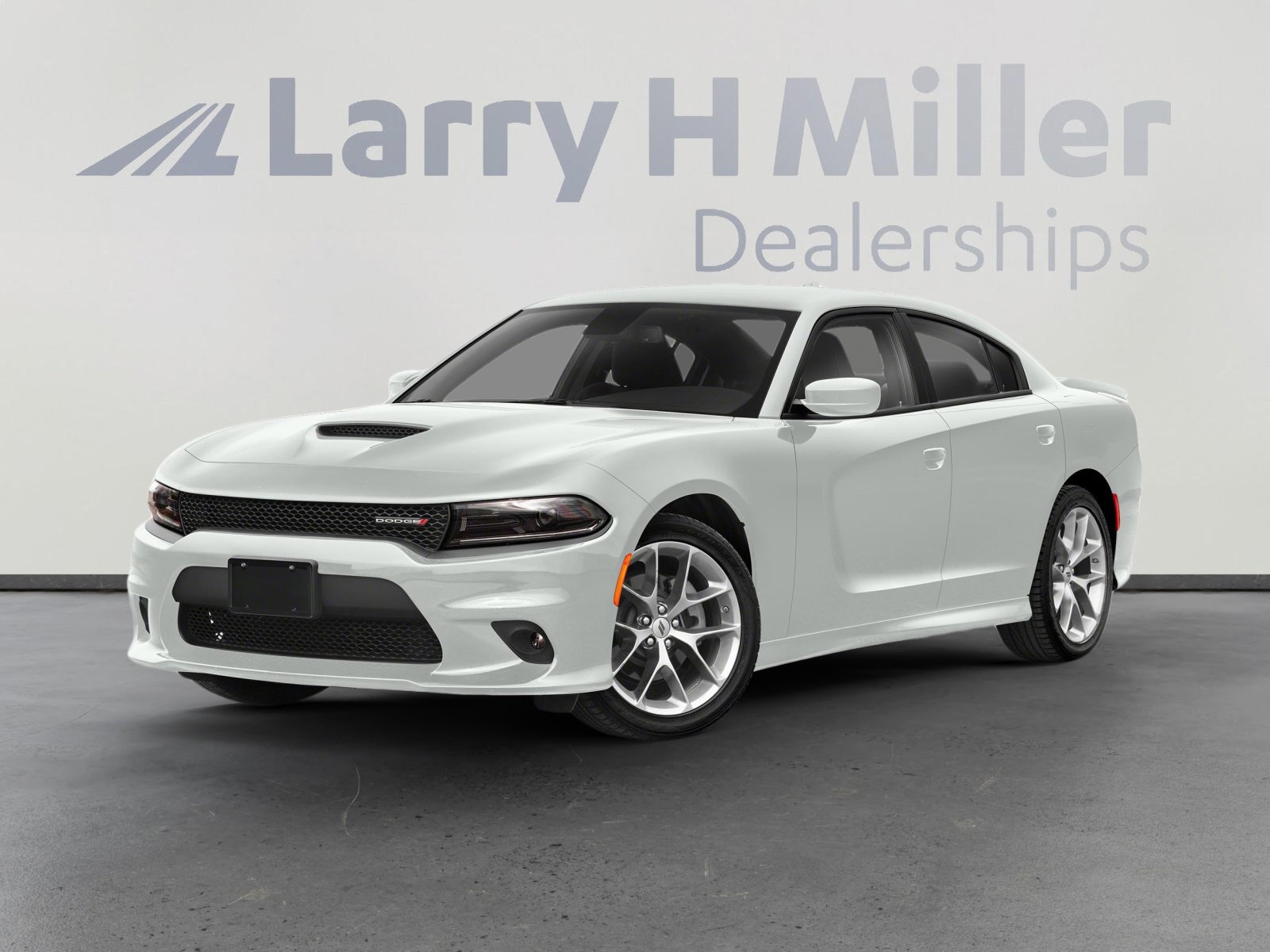 Used 2023 Dodge Charger GT image 1