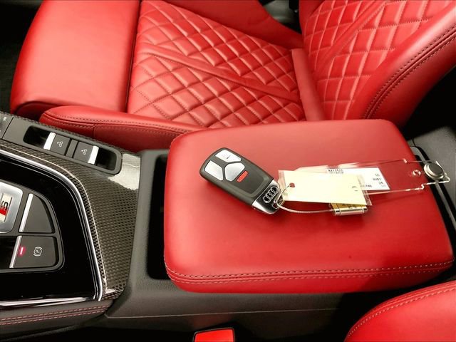 Used 2024 Audi S5 Premium Plus w/ Premium Plus Package AWD/4WD image 20