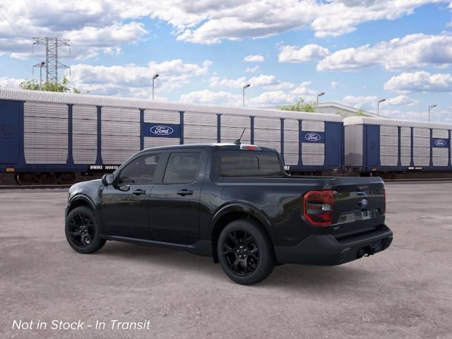 New 2026 Ford Maverick Lariat AWD/4WD image 5