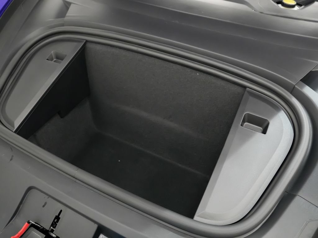 New 2026 Porsche Taycan AWD/4WD image 15