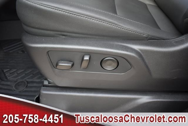 Used 2025 Chevrolet Silverado 1500 RST image 20