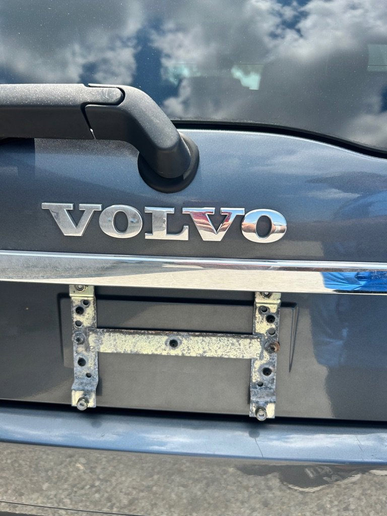 Used 2008 Volvo XC90 3.2 image 19