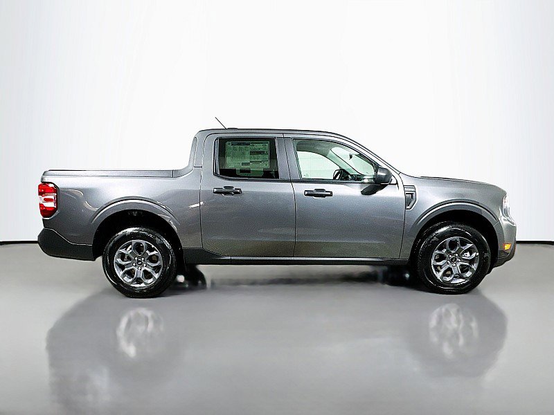 New 2026 Ford Maverick XLT AWD/4WD image 8