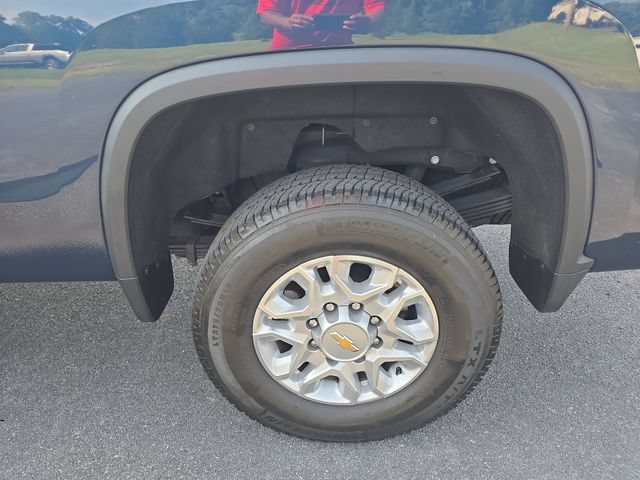 Used 2023 Chevrolet Silverado 3500 LT w/ Convenience Package AWD/4WD image 33
