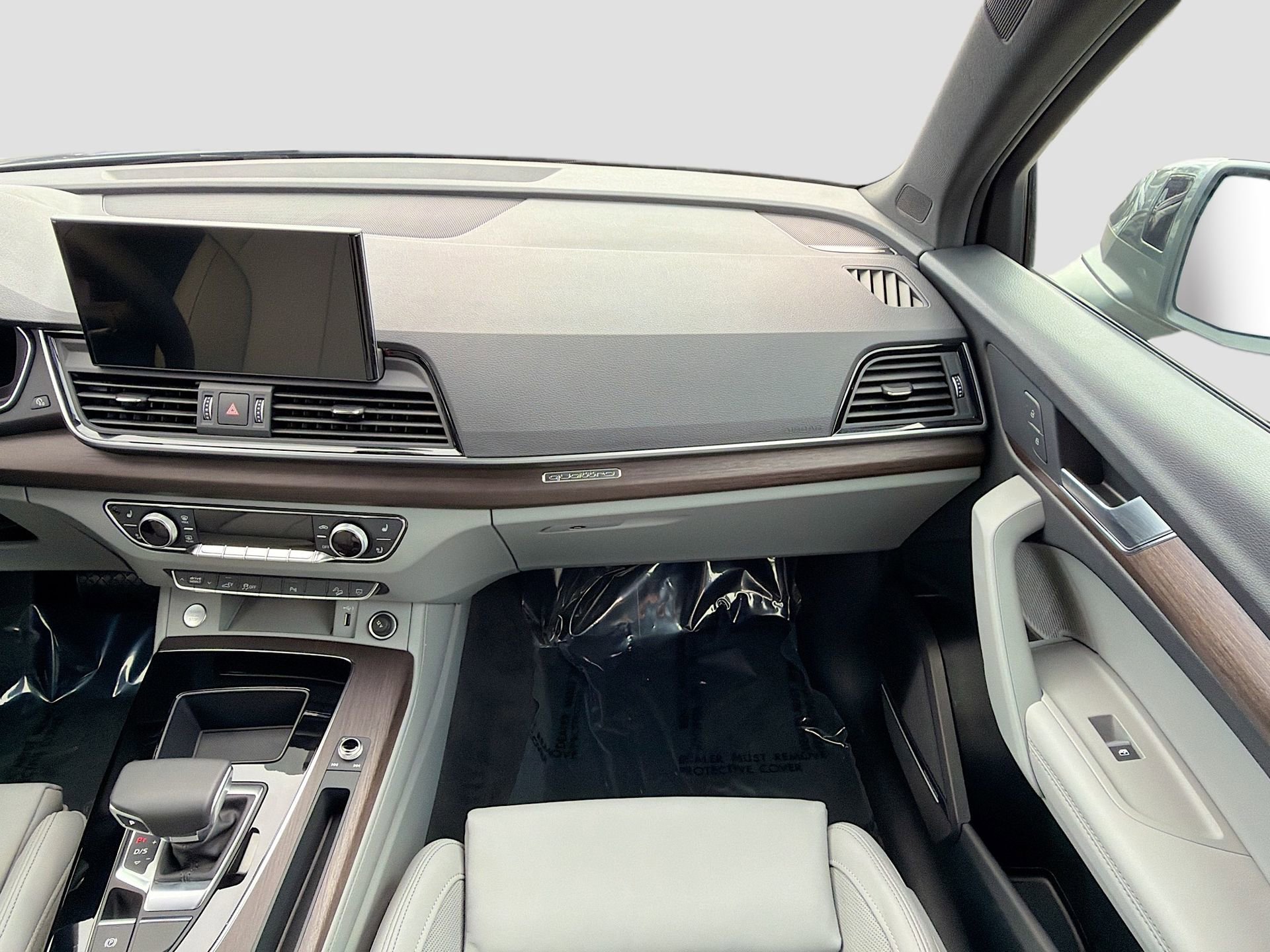 Used 2024 Audi Q5 e Premium Plus image 18