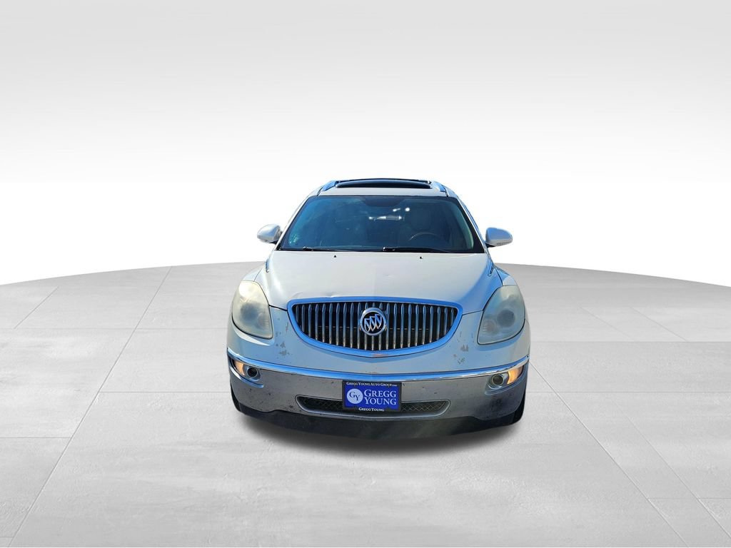 Used 2012 Buick Enclave Premium w/ Trailering Provision Package AWD/4WD image 3