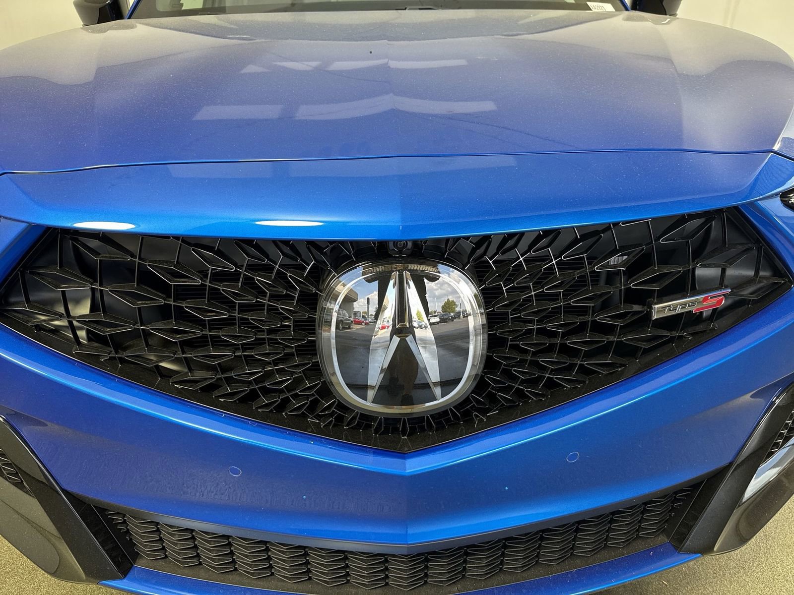 New 2026 Acura MDX Type S image 27