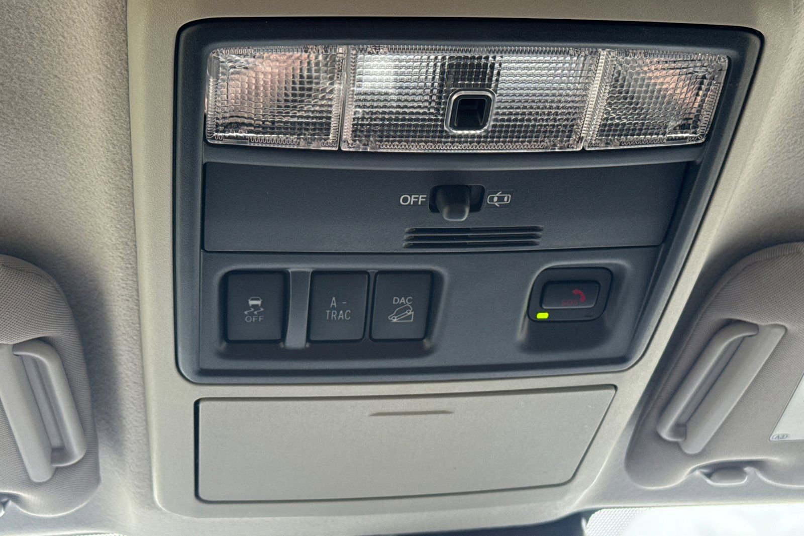 Used 2022 Toyota 4Runner TRD Sport AWD/4WD image 23