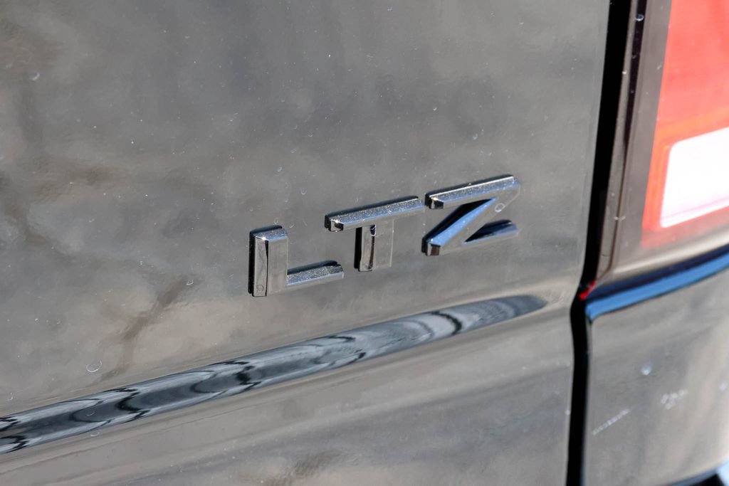 New 2026 Chevrolet Silverado 2500 LTZ AWD/4WD image 31