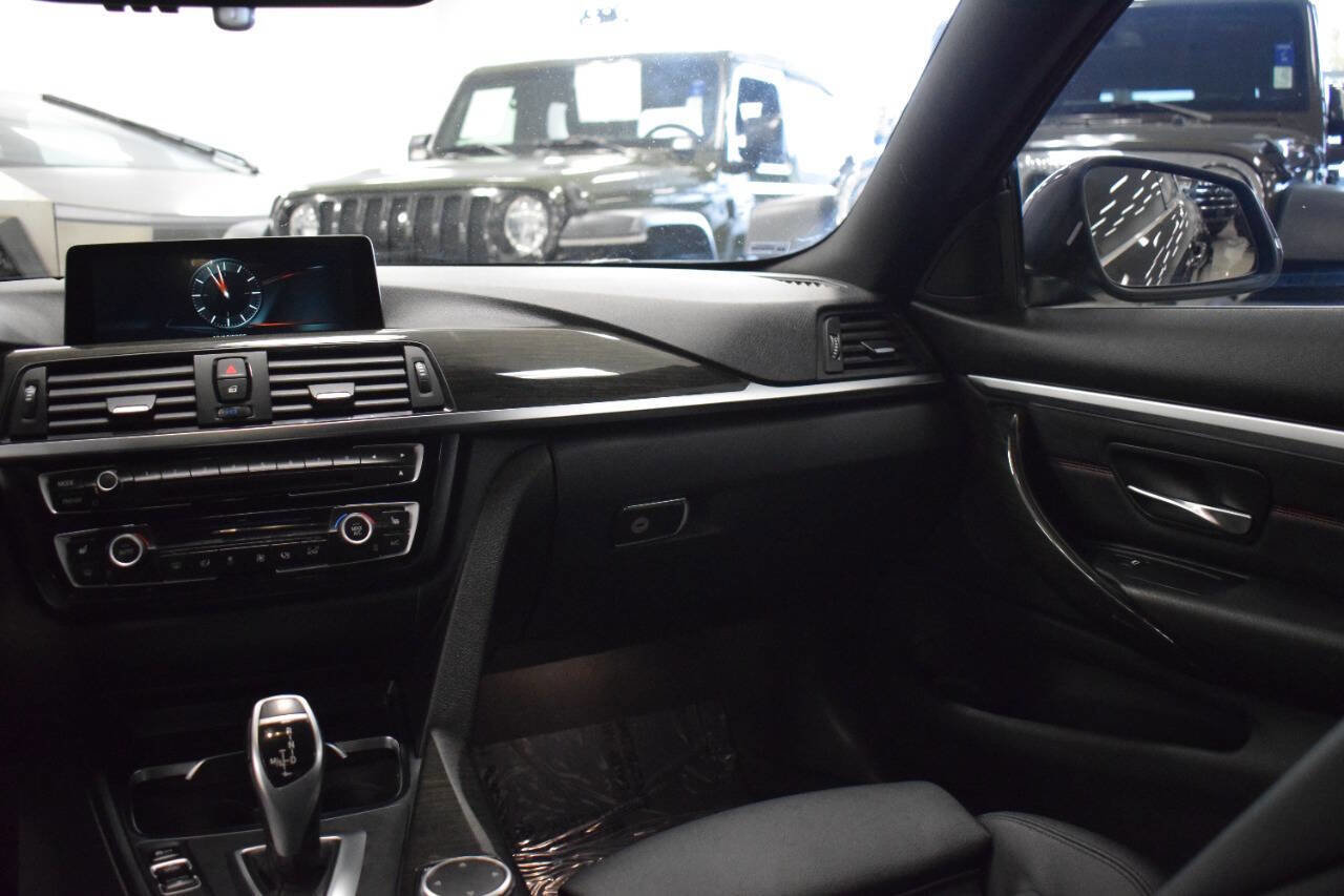 Used 2017 BMW 430i Coupe image 25