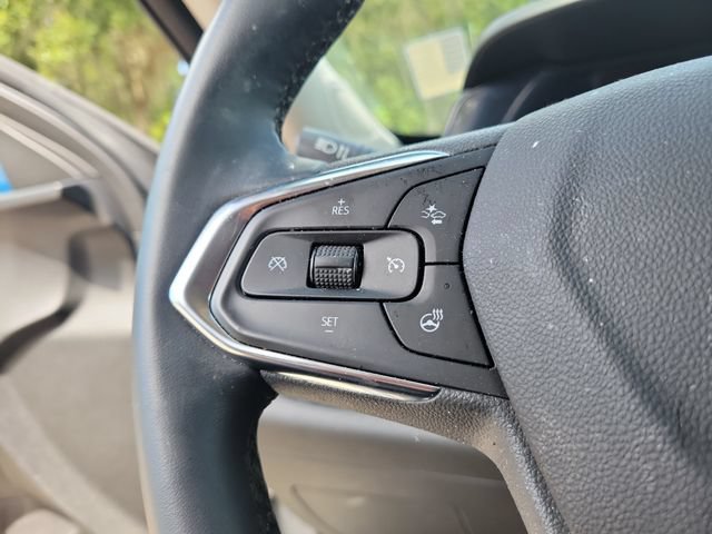 Used 2025 Chevrolet Trax ACTIV w/ Driver Confidence Package FWD image 28