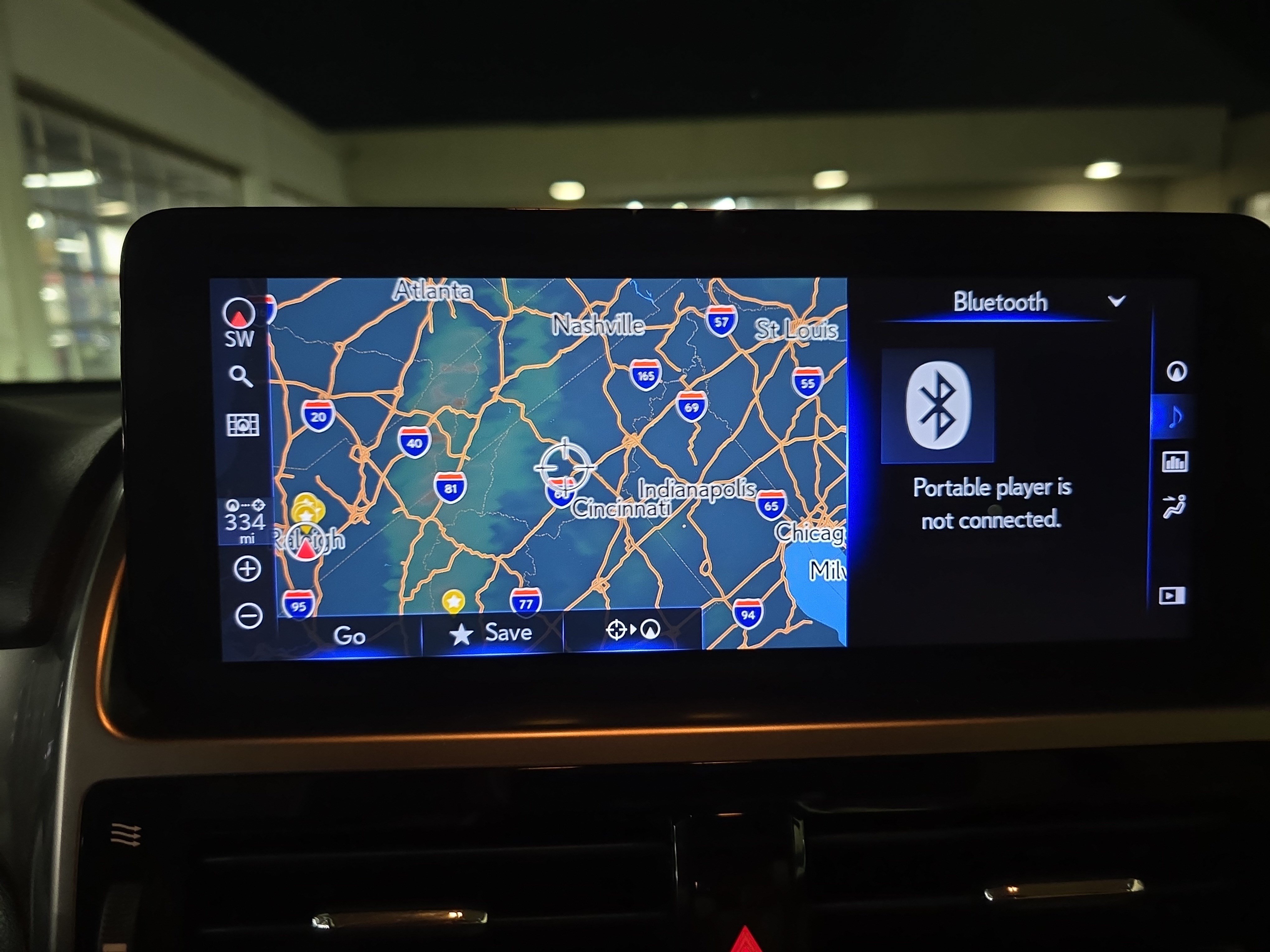 Used 2022 Lexus GX 460 Premium w/ Premium Plus Package AWD/4WD image 23