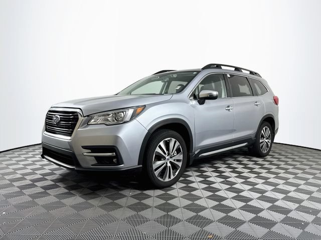 Used 2022 Subaru Ascent Touring w/ Popular Package #2A AWD/4WD image 54