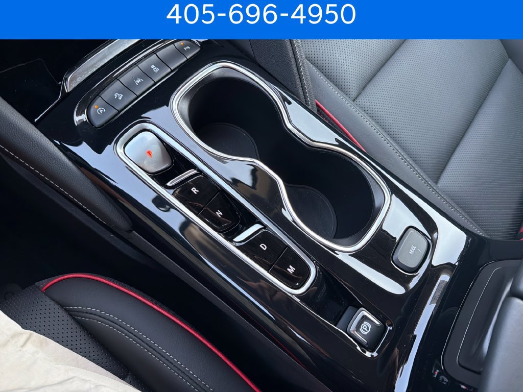 Used 2023 Buick Envision Essence w/ Sport Touring Package AWD/4WD image 31