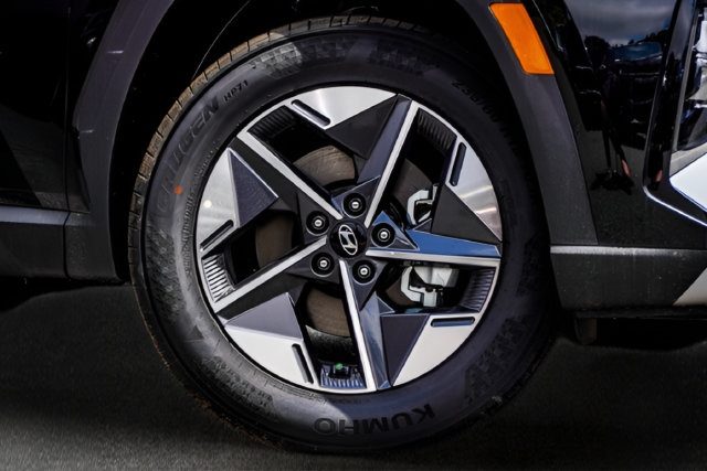 New 2026 Hyundai Tucson SEL Plus FWD image 42