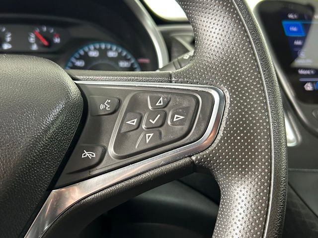 Used 2024 Chevrolet Malibu LS FWD image 17