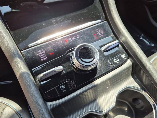 Used 2023 Jeep Grand Cherokee Trailhawk w/ Luxury Tech Group III AWD/4WD image 12