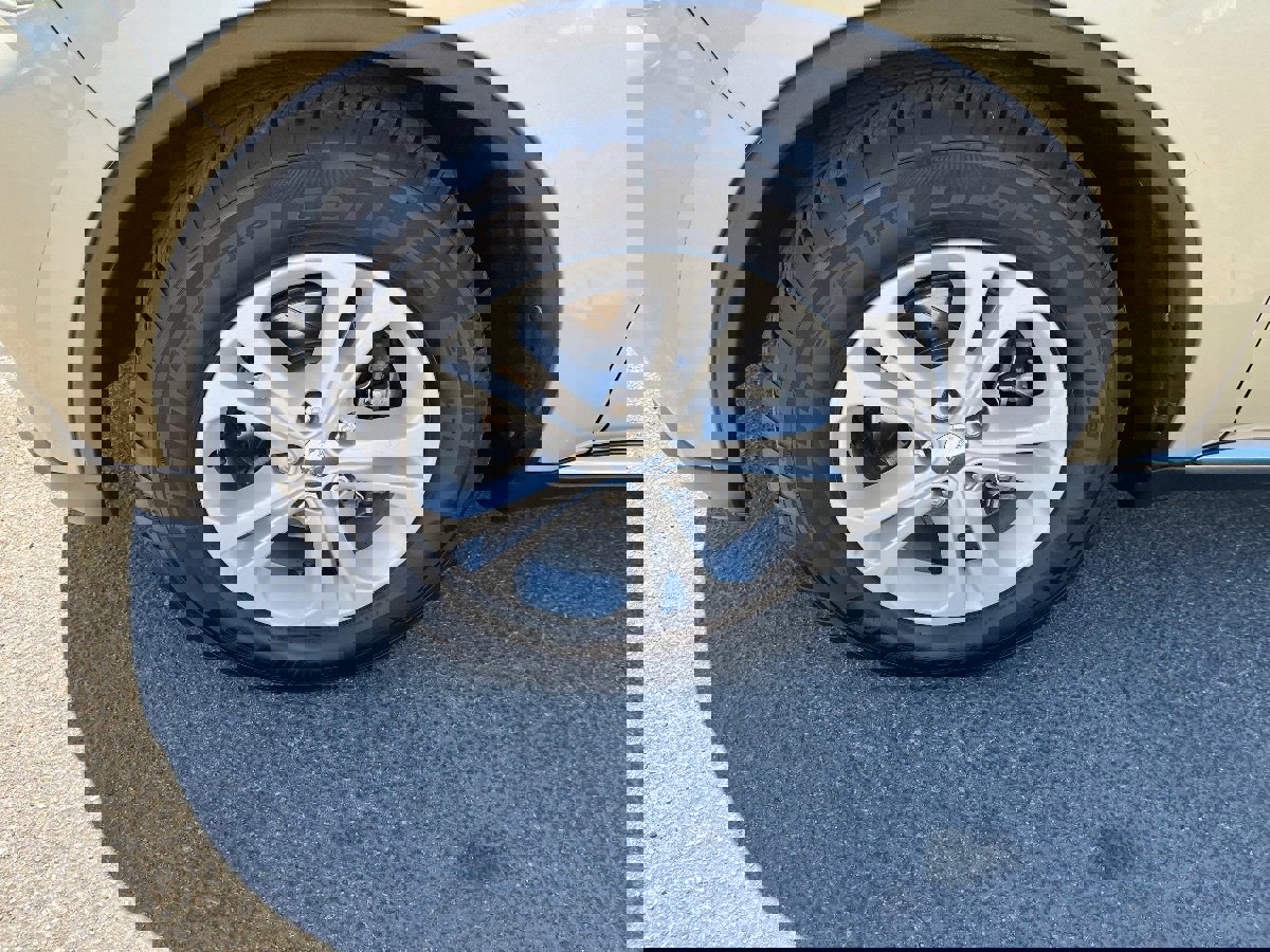 Used 2011 Dodge Durango Crew AWD/4WD image 43