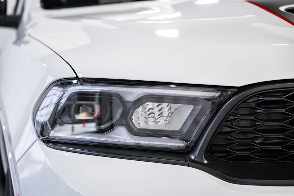 New 2026 Dodge Durango GT AWD/4WD image 13